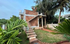 L' Aurelia Villa - Auroville Beach